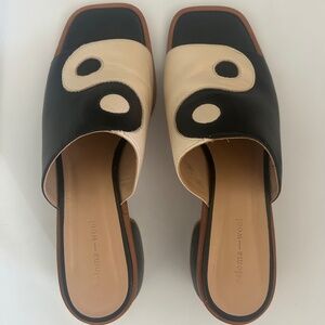 Paloma Wool Yin Yang Sandal